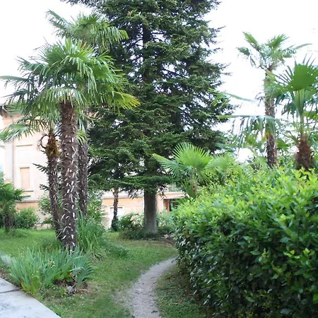 Apartman San Giuseppe Lovran